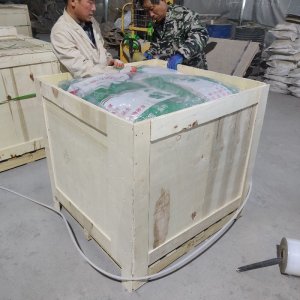 出口環(huán)氧膠泥